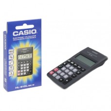 Калкулатор Casio HL-815L